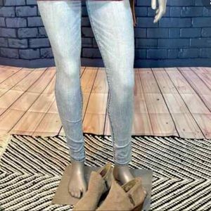 Abercrombie Womens Jeans